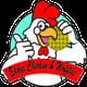 Eddy's  Chicken and Waffles