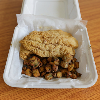 Fish Meal