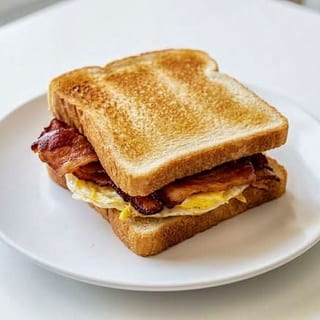 Breakfast Sandwich