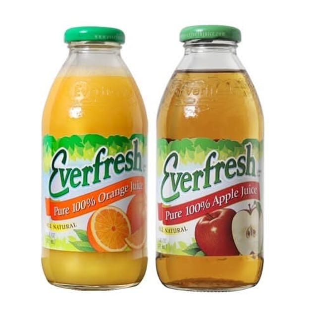 Juice.