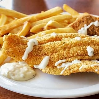 Fish