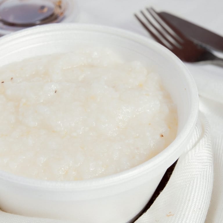 Savor Our Grits