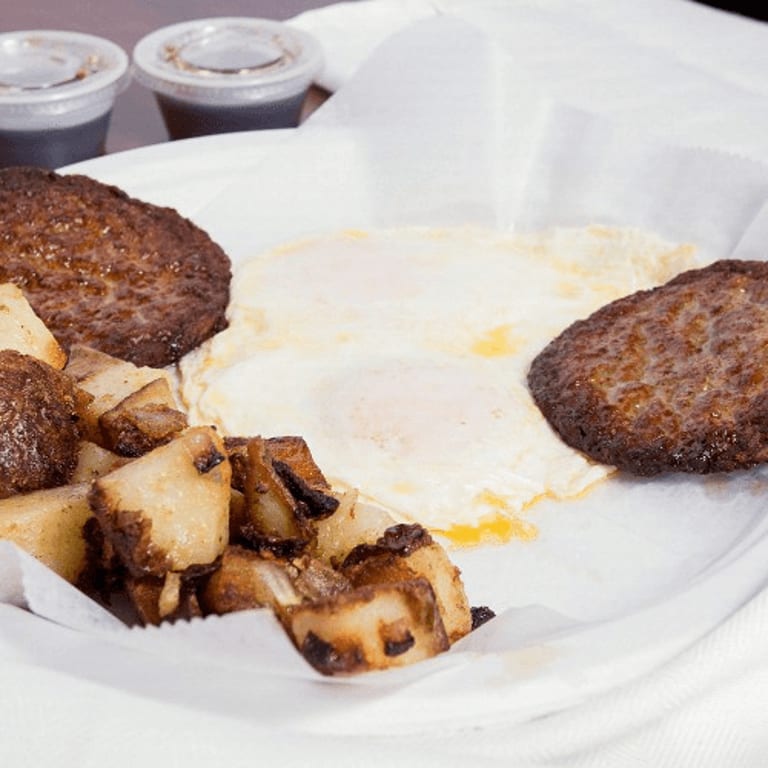 Fresh Seafood Delights: Southern Flavors