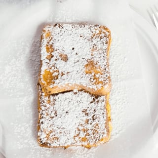 French Toast Breakfast